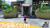 『スプラトゥーン3』が発売2周年。混沌の街・バンカラ街を舞台に新たなバトル、キャラクターで展開する人気シューター最新作【今日は何の日？】