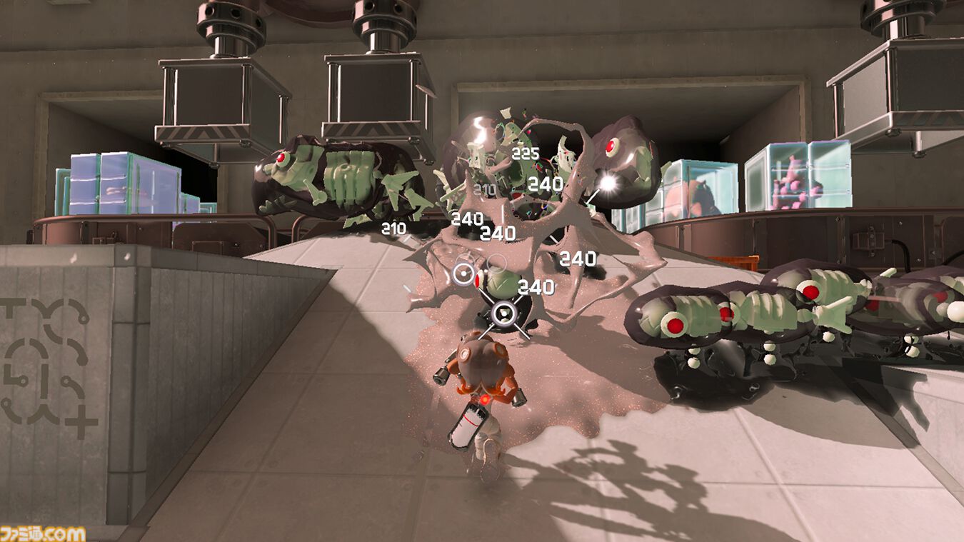 『スプラトゥーン3』が発売2周年。混沌の街・バンカラ街を舞台に新たなバトル、キャラクターで展開する人気シューター最新作【今日は何の日？】