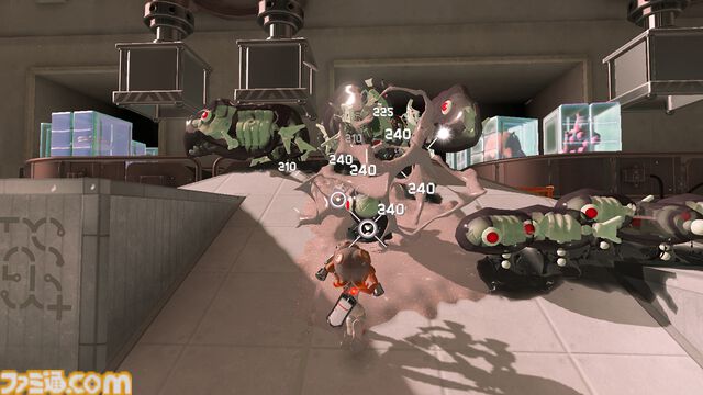 『スプラトゥーン3』が発売2周年。混沌の街・バンカラ街を舞台に新たなバトル、キャラクターで展開する人気シューター最新作【今日は何の日？】