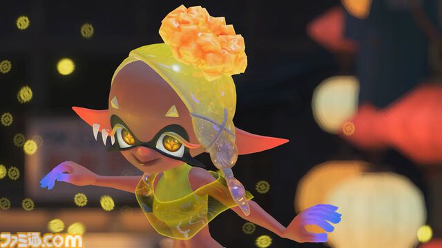 『スプラトゥーン3』が発売2周年。混沌の街・バンカラ街を舞台に新たなバトル、キャラクターで展開する人気シューター最新作【今日は何の日？】