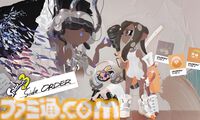 『スプラトゥーン3』が発売2周年。混沌の街・バンカラ街を舞台に新たなバトル、キャラクターで展開する人気シューター最新作【今日は何の日？】