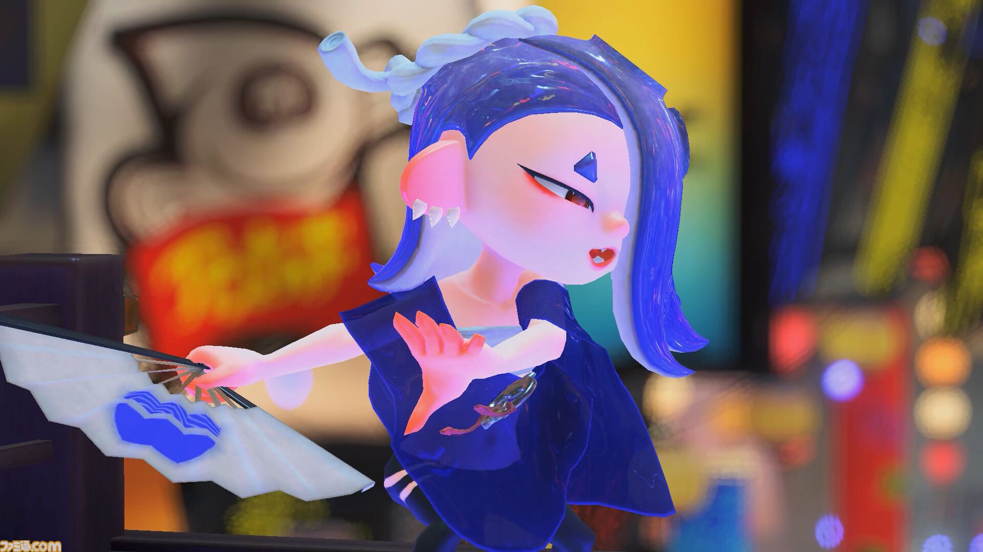 『スプラトゥーン3』が発売2周年。混沌の街・バンカラ街を舞台に新たなバトル、キャラクターで展開する人気シューター最新作【今日は何の日？】