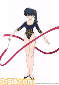 『らんま1/2』九能兄妹は杉田智和＆佐倉綾音が演じる。小乃東風役は森川智之、三千院帝役は宮野真守、白鳥あずさ役は悠木碧に決定