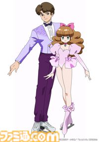 『らんま1/2』九能兄妹は杉田智和＆佐倉綾音が演じる。小乃東風役は森川智之、三千院帝役は宮野真守、白鳥あずさ役は悠木碧に決定