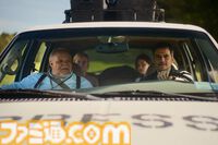 話題のA24新作映画『シビル・ウォー』アレックス監督×小島秀夫監督対談。フィクションに迫る現実の恐怖、映画版『デススト』についてのコメントも