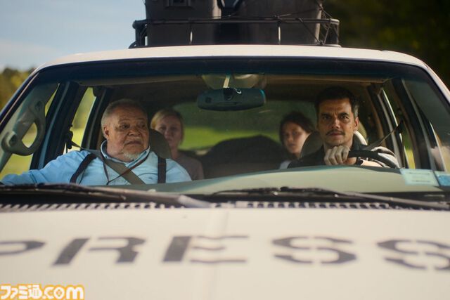 話題のA24新作映画『シビル・ウォー』アレックス監督×小島秀夫監督対談。フィクションに迫る現実の恐怖、映画版『デススト』についてのコメントも