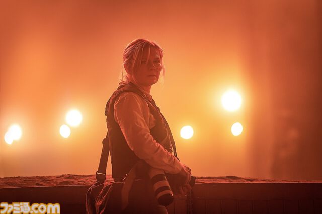 話題のA24新作映画『シビル・ウォー』アレックス監督×小島秀夫監督対談。フィクションに迫る現実の恐怖、映画版『デススト』についてのコメントも