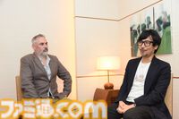 話題のA24新作映画『シビル・ウォー』アレックス監督×小島秀夫監督対談。フィクションに迫る現実の恐怖、映画版『デススト』についてのコメントも