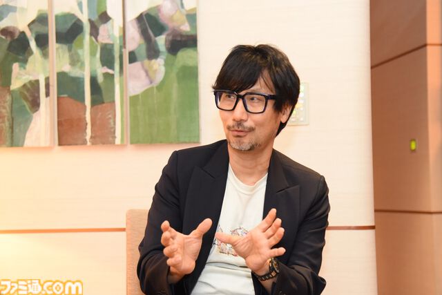 話題のA24新作映画『シビル・ウォー』アレックス監督×小島秀夫監督対談。フィクションに迫る現実の恐怖、映画版『デススト』についてのコメントも