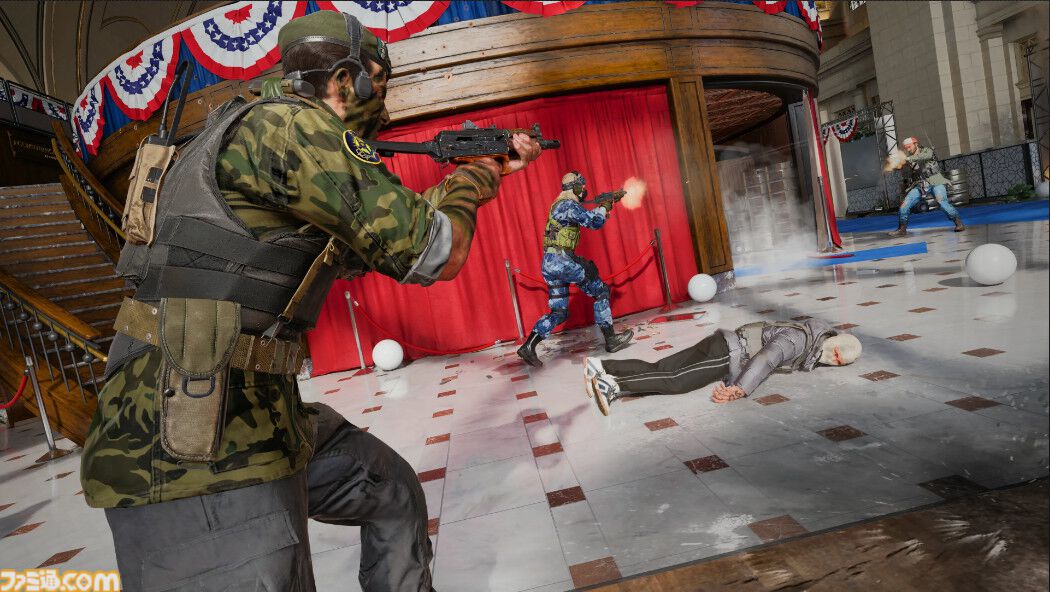 『CoD:BO6』オープンベータ第2週が9月7日午前2時から開始。全プラットフォームですべてのプレイヤーが参加可能、マップとゲームモードも2種ずつ追加