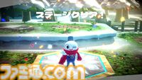 『スノーブラザーズ ワンダーランド』先行レビュー。ピンボール的ギミックが楽しい雪玉3Dアクション。スコアは寿司で計算