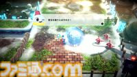 『スノーブラザーズ ワンダーランド』先行レビュー。ピンボール的ギミックが楽しい雪玉3Dアクション。スコアは寿司で計算
