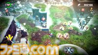 『スノーブラザーズ ワンダーランド』先行レビュー。ピンボール的ギミックが楽しい雪玉3Dアクション。スコアは寿司で計算
