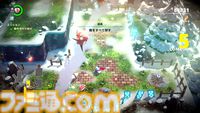 『スノーブラザーズ ワンダーランド』先行レビュー。ピンボール的ギミックが楽しい雪玉3Dアクション。スコアは寿司で計算