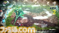 『スノーブラザーズ ワンダーランド』先行レビュー。ピンボール的ギミックが楽しい雪玉3Dアクション。スコアは寿司で計算