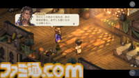 タクティクスRPG『鈴蘭の剣』"運命の螺旋"の新ストーリー"天秤上の鈴蘭"先行レビュー。鈴蘭商会の会長として各国と貿易、リソースを管理する"商会システム"が楽しい