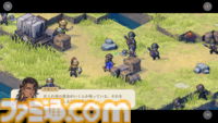タクティクスRPG『鈴蘭の剣』"運命の螺旋"の新ストーリー"天秤上の鈴蘭"先行レビュー。鈴蘭商会の会長として各国と貿易、リソースを管理する"商会システム"が楽しい