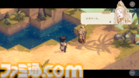 タクティクスRPG『鈴蘭の剣』"運命の螺旋"の新ストーリー"天秤上の鈴蘭"先行レビュー。鈴蘭商会の会長として各国と貿易、リソースを管理する"商会システム"が楽しい