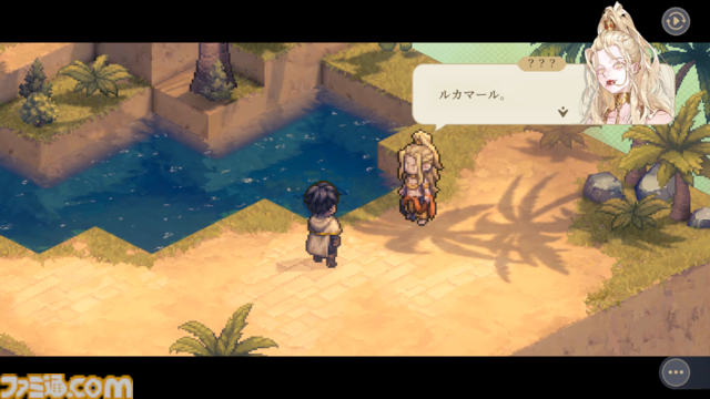 タクティクスRPG『鈴蘭の剣』"運命の螺旋"の新ストーリー"天秤上の鈴蘭"先行レビュー。鈴蘭商会の会長として各国と貿易、リソースを管理する"商会システム"が楽しい