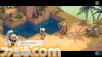 タクティクスRPG『鈴蘭の剣』"運命の螺旋"の新ストーリー"天秤上の鈴蘭"先行レビュー。鈴蘭商会の会長として各国と貿易、リソースを管理する"商会システム"が楽しい