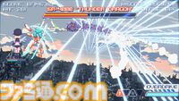 擬似3D美少女シューティング『ミラージュフェザーズ』本日（9/7）発売。ロックオンを駆使した高速戦闘で空を舞え。セール価格の540円で販売中