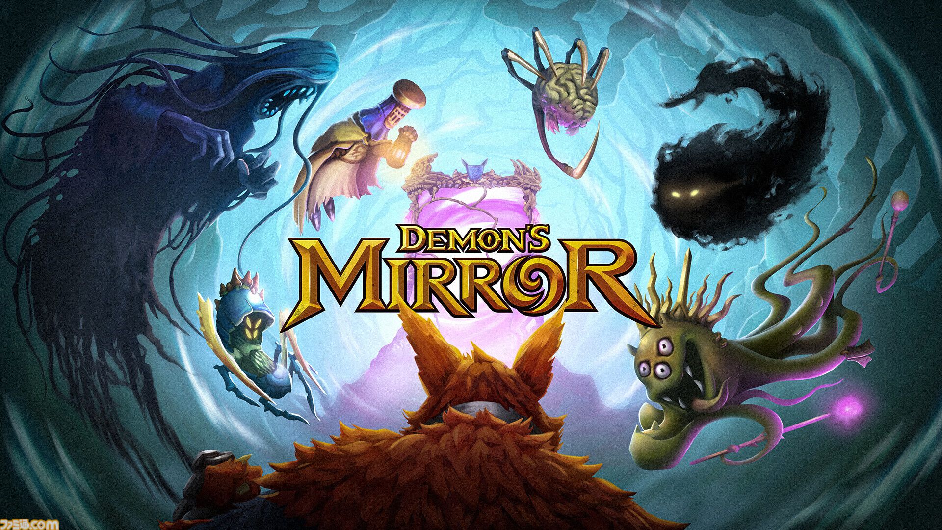 mirror クリアランス ミラー steam