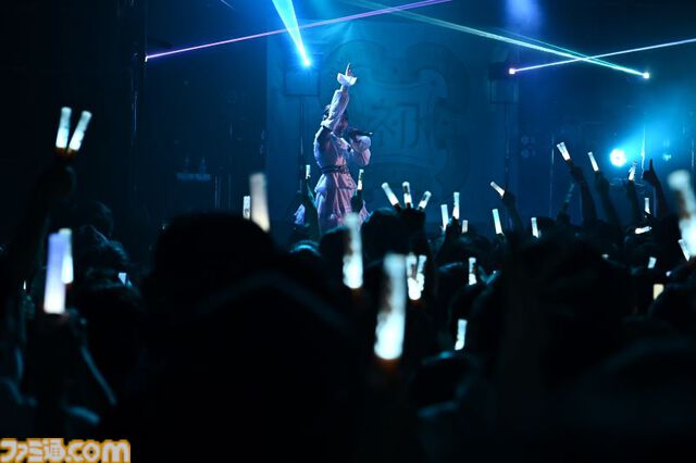 『学マス』デビューライブツアー“初心公演”（名古屋）リポート。リーリヤ、莉波、千奈、3人の新曲が初披露。どこかふんわりとした雰囲気で進むMCも魅力的な公演に