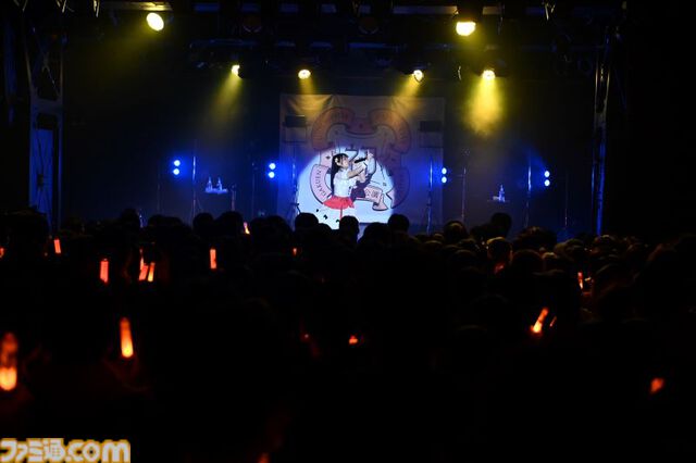 『学マス』デビューライブツアー“初心公演”（名古屋）リポート。リーリヤ、莉波、千奈、3人の新曲が初披露。どこかふんわりとした雰囲気で進むMCも魅力的な公演に