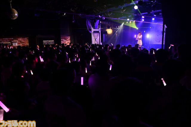 『学マス』デビューライブツアー“初心公演”（名古屋）リポート。リーリヤ、莉波、千奈、3人の新曲が初披露。どこかふんわりとした雰囲気で進むMCも魅力的な公演に