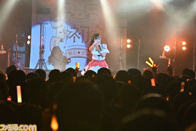 『学マス』デビューライブツアー“初心公演”（名古屋）リポート。リーリヤ、莉波、千奈、3人の新曲が初披露。どこかふんわりとした雰囲気で進むMCも魅力的な公演に