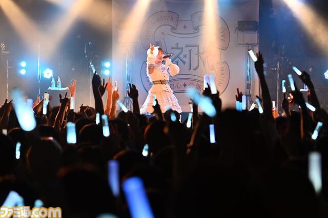 『学マス』デビューライブツアー“初心公演”（名古屋）リポート。リーリヤ、莉波、千奈、3人の新曲が初披露。どこかふんわりとした雰囲気で進むMCも魅力的な公演に