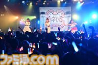 『学マス』デビューライブツアー“初心公演”（名古屋）リポート。リーリヤ、莉波、千奈、3人の新曲が初披露。どこかふんわりとした雰囲気で進むMCも魅力的な公演に
