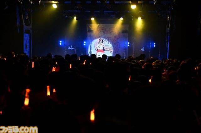『学マス』デビューライブツアー“初心公演”（名古屋）リポート。リーリヤ、莉波、千奈、3人の新曲が初披露。どこかふんわりとした雰囲気で進むMCも魅力的な公演に