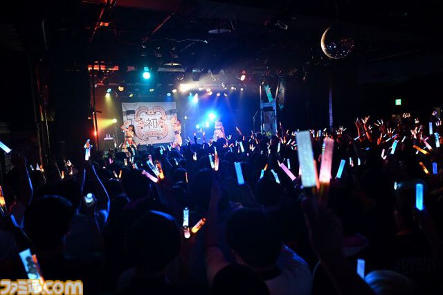 『学マス』デビューライブツアー“初心公演”（名古屋）リポート。リーリヤ、莉波、千奈、3人の新曲が初披露。どこかふんわりとした雰囲気で進むMCも魅力的な公演に