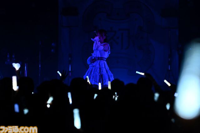 『学マス』デビューライブツアー“初心公演”（名古屋）リポート。リーリヤ、莉波、千奈、3人の新曲が初披露。どこかふんわりとした雰囲気で進むMCも魅力的な公演に