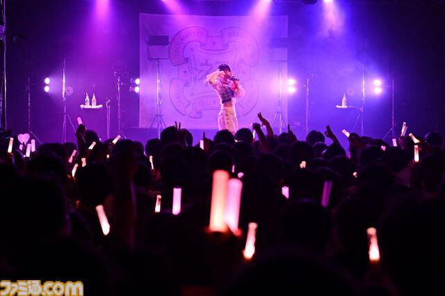 『学マス』デビューライブツアー“初心公演”（名古屋）リポート。リーリヤ、莉波、千奈、3人の新曲が初披露。どこかふんわりとした雰囲気で進むMCも魅力的な公演に