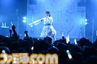 『学マス』デビューライブツアー“初心公演”（名古屋）リポート。リーリヤ、莉波、千奈、3人の新曲が初披露。どこかふんわりとした雰囲気で進むMCも魅力的な公演に