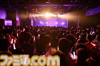 『学マス』デビューライブツアー“初心公演”（名古屋）リポート。リーリヤ、莉波、千奈、3人の新曲が初披露。どこかふんわりとした雰囲気で進むMCも魅力的な公演に