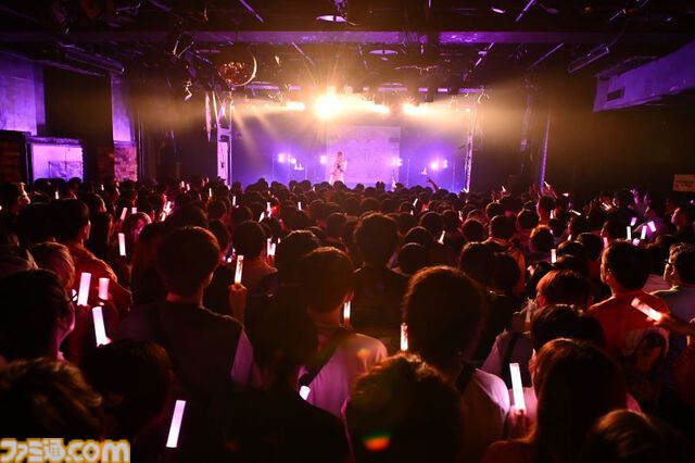 『学マス』デビューライブツアー“初心公演”（名古屋）リポート。リーリヤ、莉波、千奈、3人の新曲が初披露。どこかふんわりとした雰囲気で進むMCも魅力的な公演に