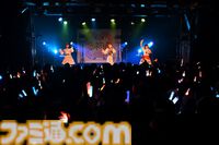 『学マス』デビューライブツアー“初心公演”（名古屋）リポート。リーリヤ、莉波、千奈、3人の新曲が初披露。どこかふんわりとした雰囲気で進むMCも魅力的な公演に