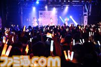 『学マス』デビューライブツアー“初心公演”（名古屋）リポート。リーリヤ、莉波、千奈、3人の新曲が初披露。どこかふんわりとした雰囲気で進むMCも魅力的な公演に