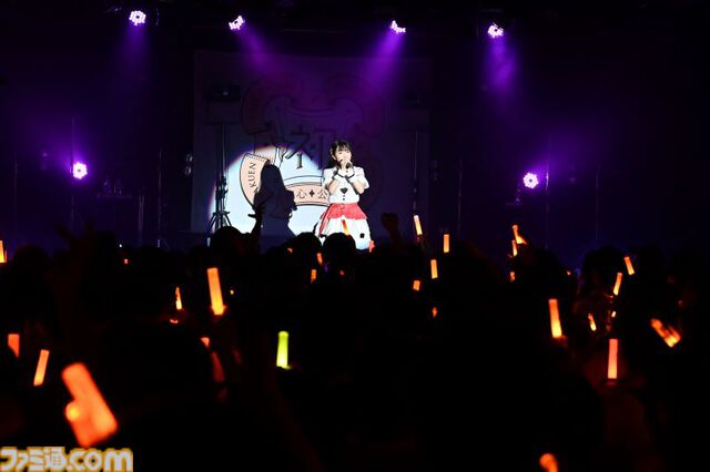 『学マス』デビューライブツアー“初心公演”（名古屋）リポート。リーリヤ、莉波、千奈、3人の新曲が初披露。どこかふんわりとした雰囲気で進むMCも魅力的な公演に