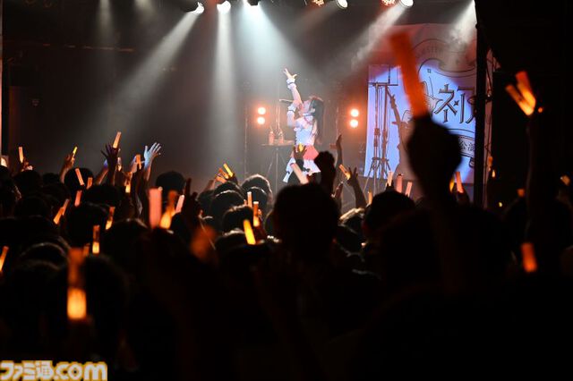 『学マス』デビューライブツアー“初心公演”（名古屋）リポート。リーリヤ、莉波、千奈、3人の新曲が初披露。どこかふんわりとした雰囲気で進むMCも魅力的な公演に