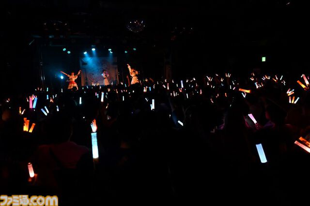 『学マス』デビューライブツアー“初心公演”（名古屋）リポート。リーリヤ、莉波、千奈、3人の新曲が初披露。どこかふんわりとした雰囲気で進むMCも魅力的な公演に