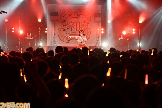 『学マス』デビューライブツアー“初心公演”（名古屋）リポート。リーリヤ、莉波、千奈、3人の新曲が初披露。どこかふんわりとした雰囲気で進むMCも魅力的な公演に