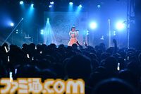『学マス』デビューライブツアー“初心公演”（名古屋）リポート。リーリヤ、莉波、千奈、3人の新曲が初披露。どこかふんわりとした雰囲気で進むMCも魅力的な公演に