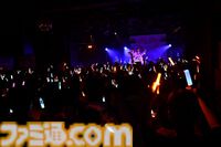 『学マス』デビューライブツアー“初心公演”（名古屋）リポート。リーリヤ、莉波、千奈、3人の新曲が初披露。どこかふんわりとした雰囲気で進むMCも魅力的な公演に