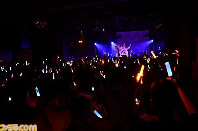 『学マス』デビューライブツアー“初心公演”（名古屋）リポート。リーリヤ、莉波、千奈、3人の新曲が初披露。どこかふんわりとした雰囲気で進むMCも魅力的な公演に