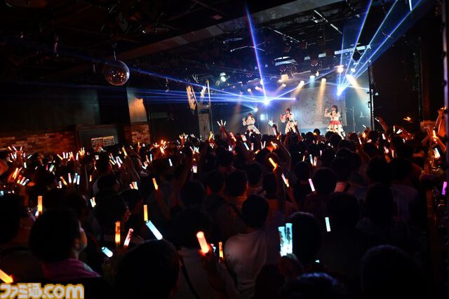 『学マス』デビューライブツアー“初心公演”（名古屋）リポート。リーリヤ、莉波、千奈、3人の新曲が初披露。どこかふんわりとした雰囲気で進むMCも魅力的な公演に