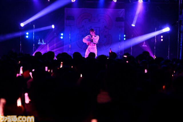 『学マス』デビューライブツアー“初心公演”（名古屋）リポート。リーリヤ、莉波、千奈、3人の新曲が初披露。どこかふんわりとした雰囲気で進むMCも魅力的な公演に